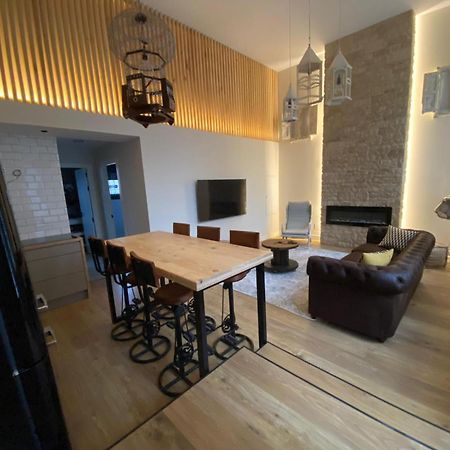 סנטנדר Cornelia Suites 03 מראה חיצוני תמונה