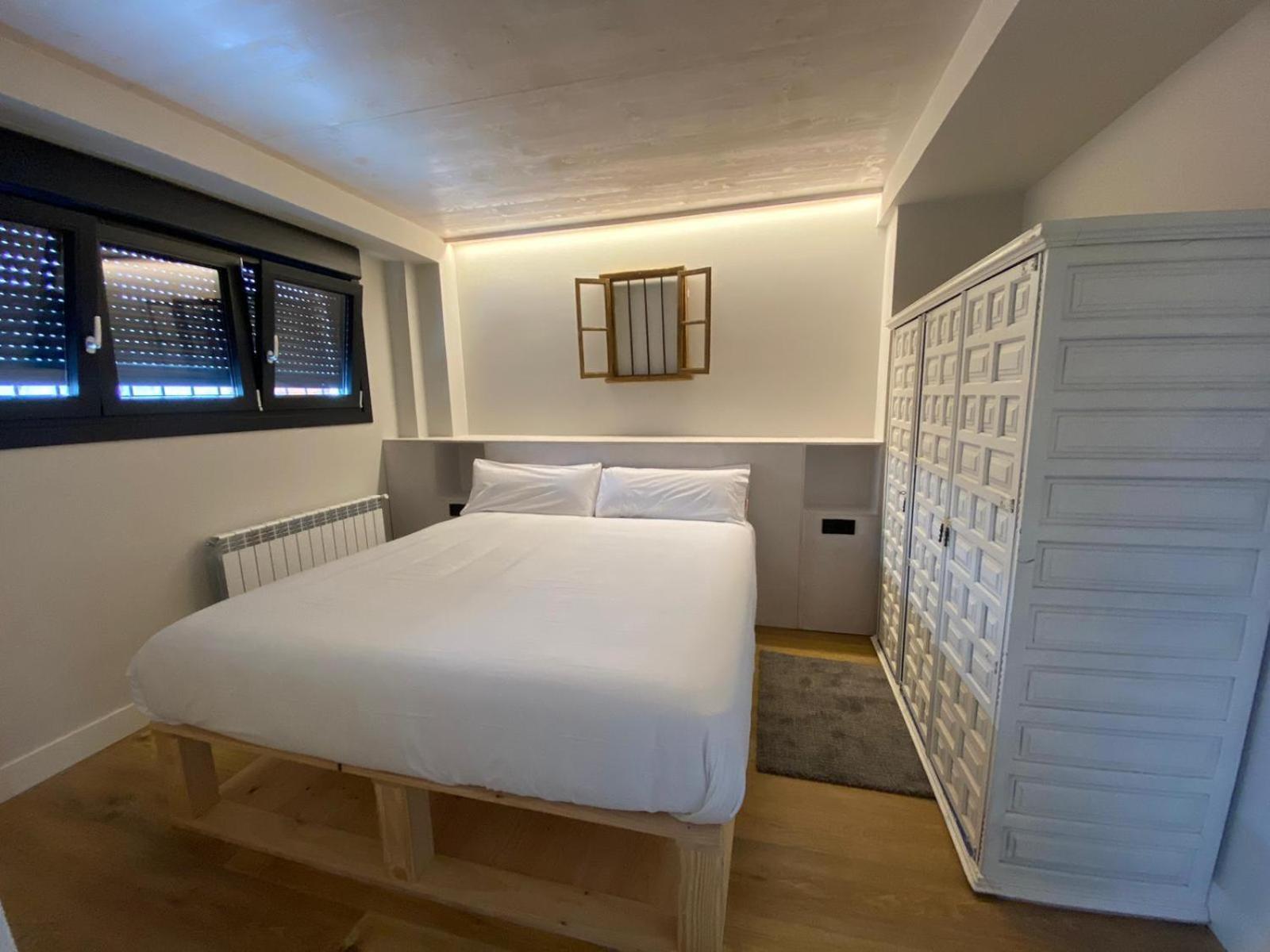 סנטנדר Cornelia Suites 03 מראה חיצוני תמונה