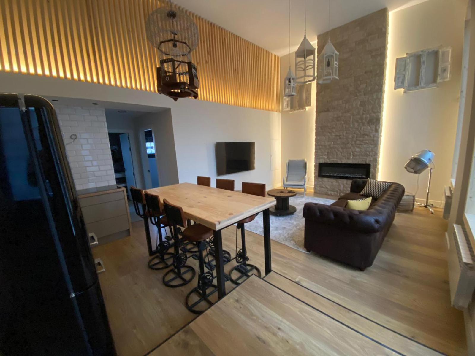 סנטנדר Cornelia Suites 03 מראה חיצוני תמונה