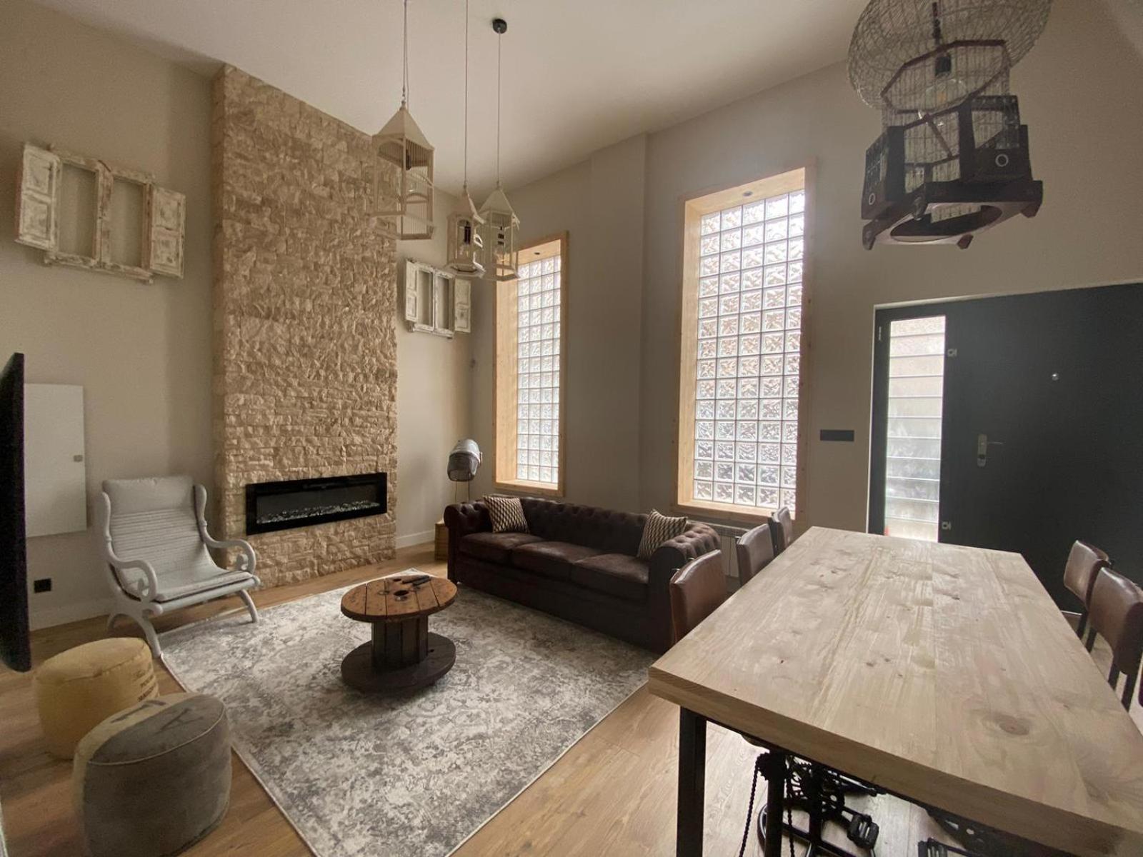 סנטנדר Cornelia Suites 03 מראה חיצוני תמונה