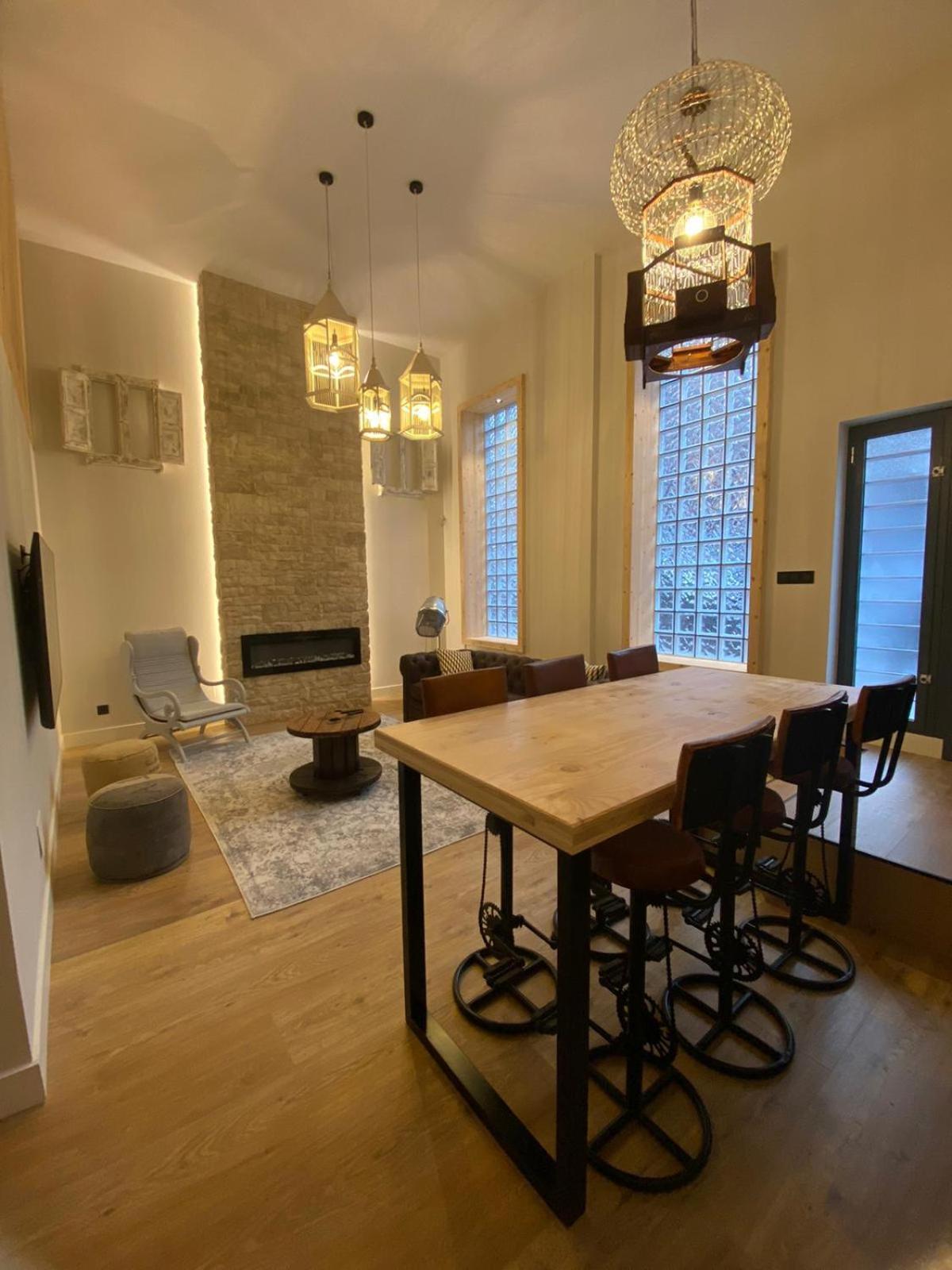 סנטנדר Cornelia Suites 03 מראה חיצוני תמונה