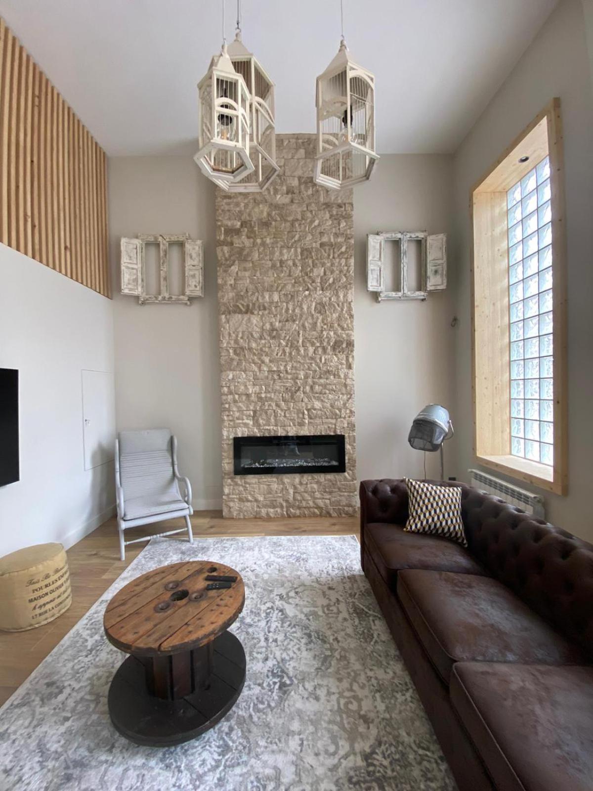 סנטנדר Cornelia Suites 03 מראה חיצוני תמונה