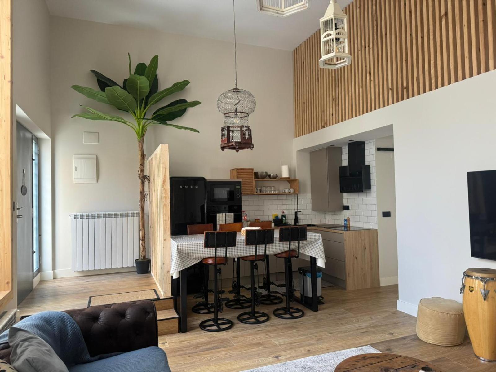 סנטנדר Cornelia Suites 03 מראה חיצוני תמונה