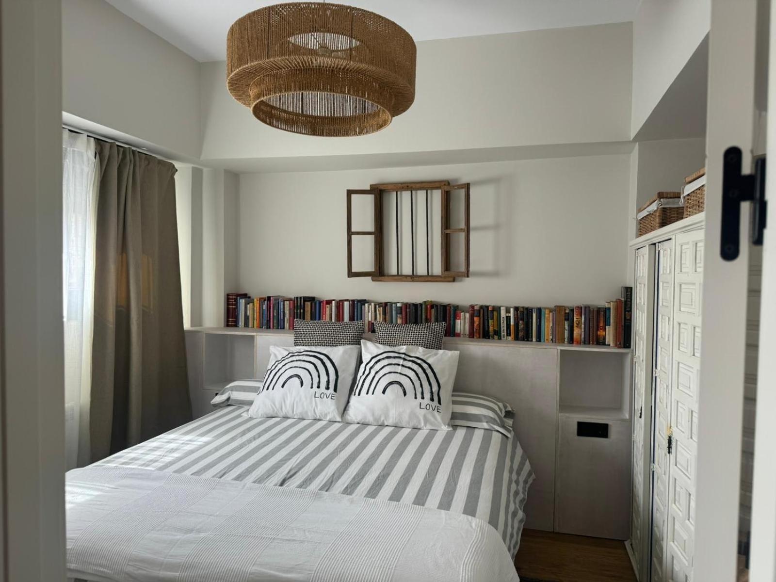 סנטנדר Cornelia Suites 03 מראה חיצוני תמונה