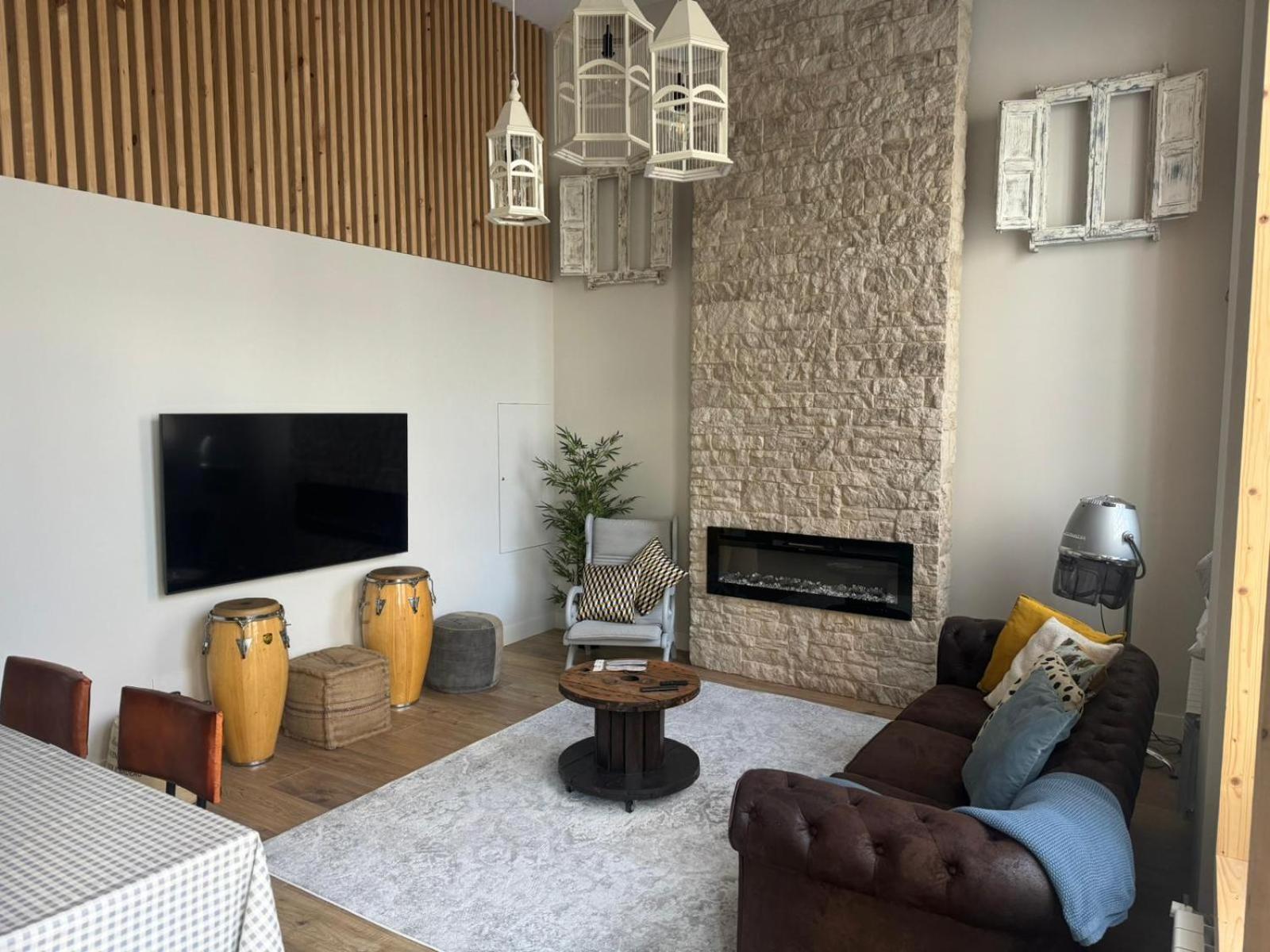 סנטנדר Cornelia Suites 03 מראה חיצוני תמונה